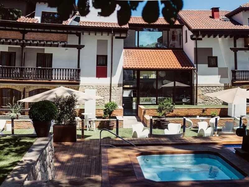 Hotel Cuevas · Anbieterbild von TUI