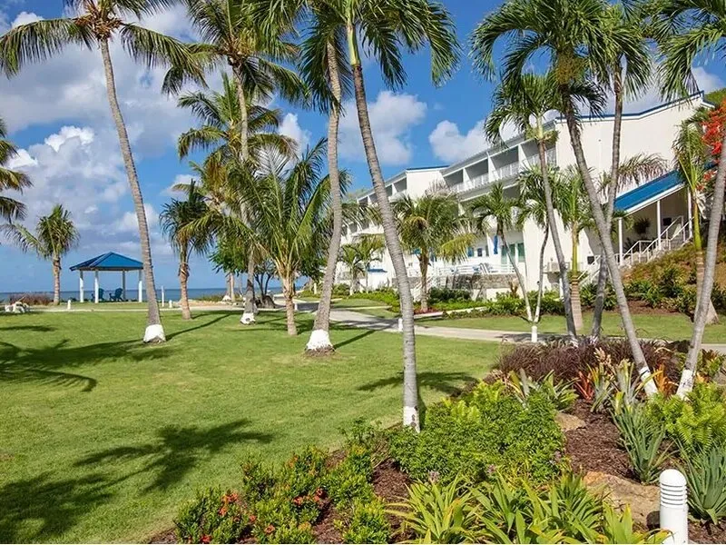 Limetree Beach Resort by Club Wyndham · Anbieterbild von TUI