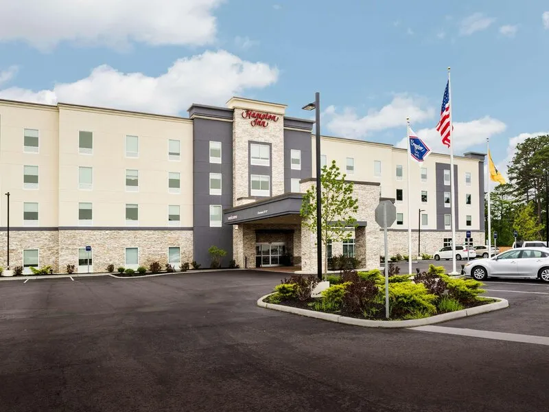 Hampton Inn Atlantic City/Absecon · Anbieterbild von TUI