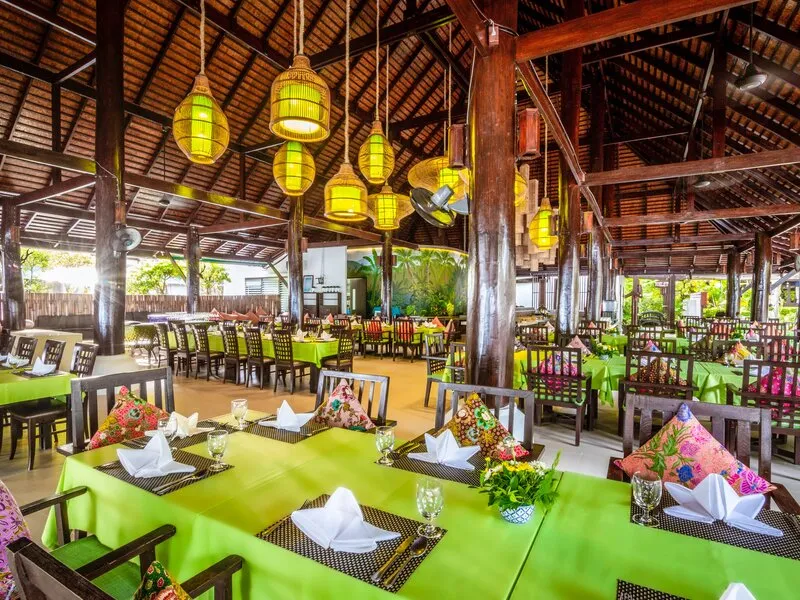 Chaweng Garden Beach · Anbieterbild von TUI