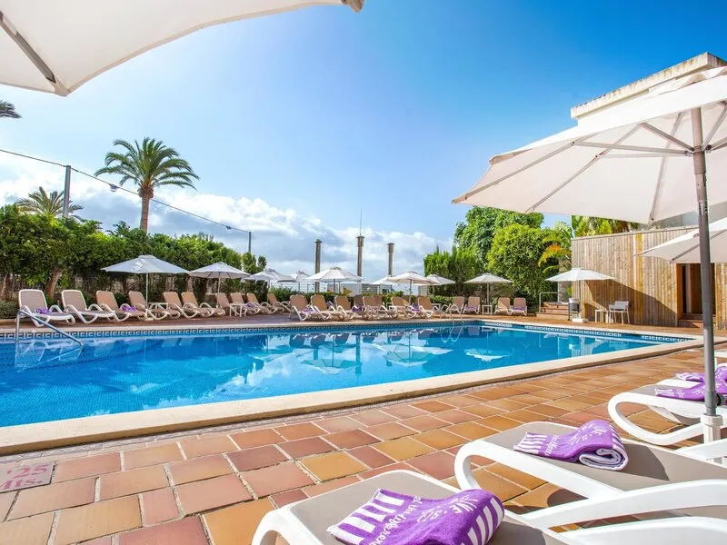 Be Live Experience Costa Palma · Anbieterbild von TUI