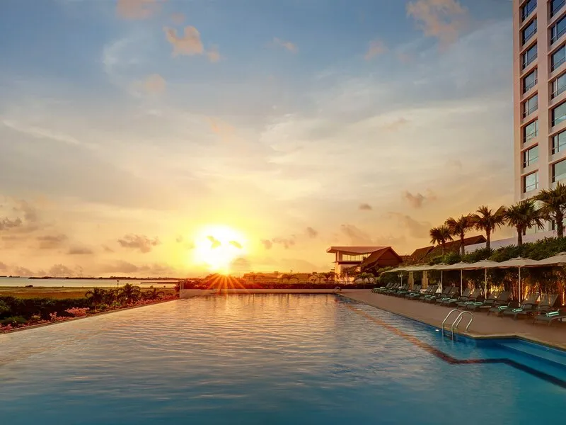 Holiday Inn · Anbieterbild von TUI