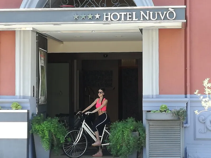 Nuvo · Anbieterbild von TUI