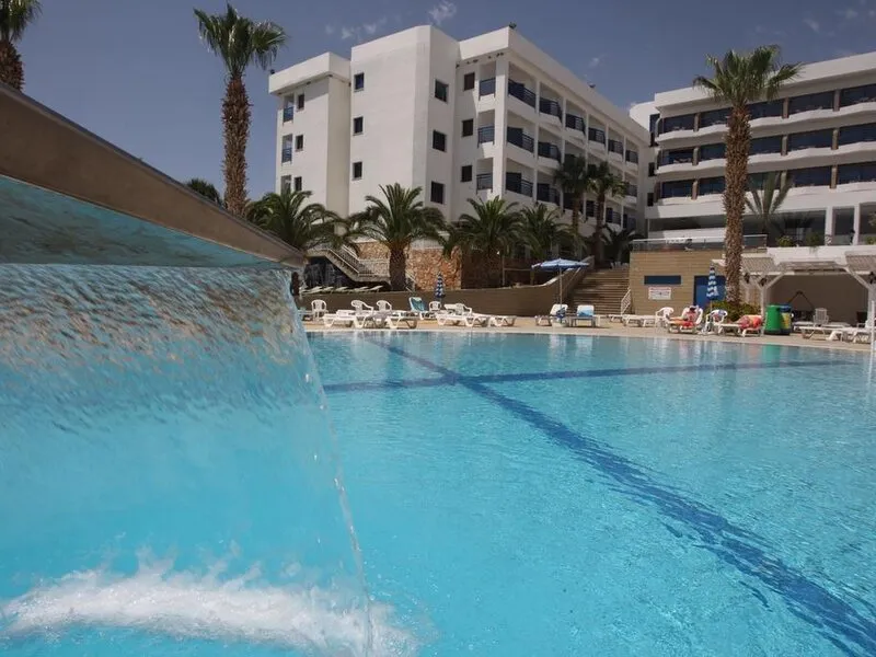Ascos Coral Beach Hotel · Anbieterbild von TUI