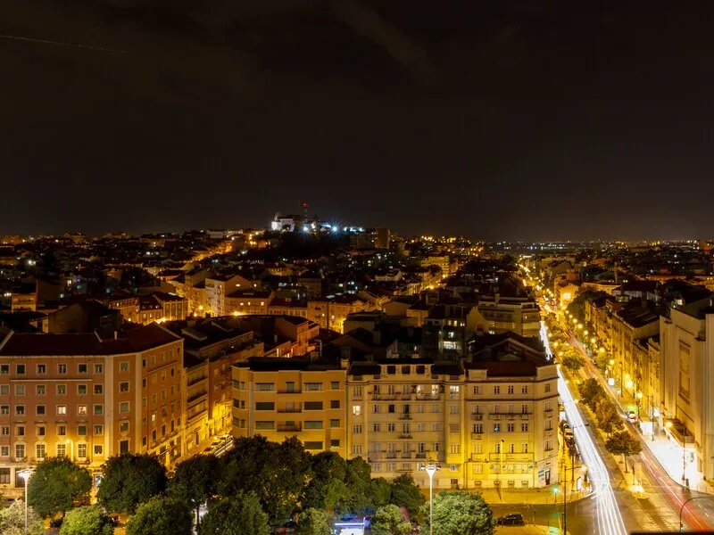 Hotel A.S. Lisboa · Anbieterbild von TUI
