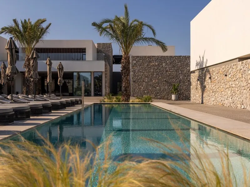 Mosay Kos All Suite Hotel · Anbieterbild von TUI