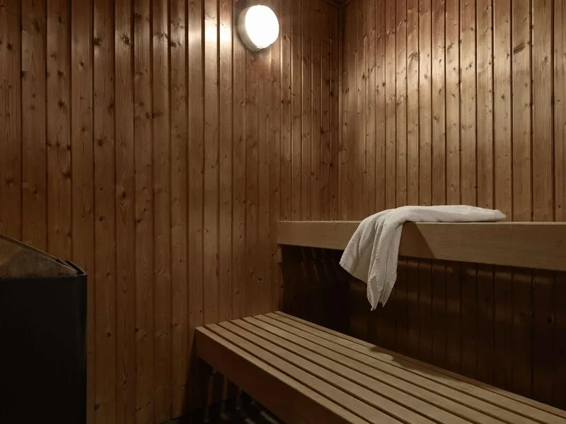 Olympiatoppen Sportshotel, Part of Scandic · Anbieterbild von TUI