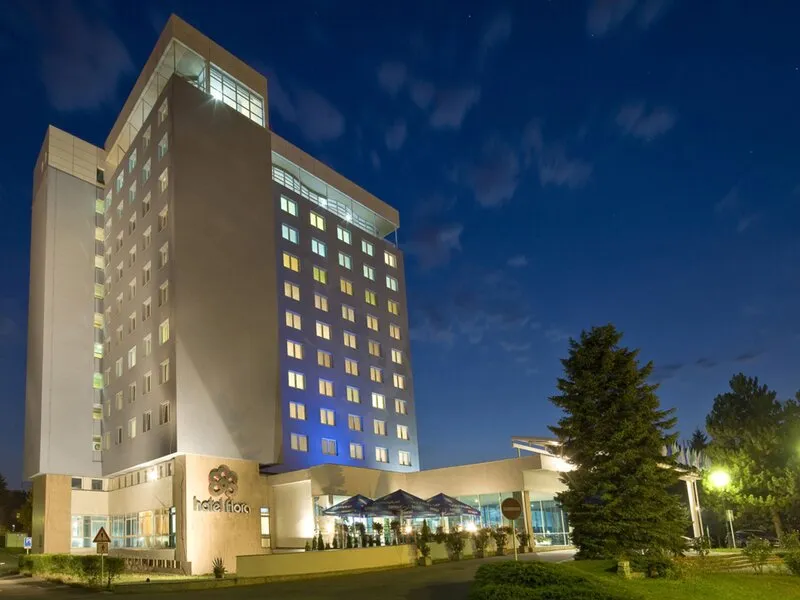 Hotel Flora · Anbieterbild von TUI
