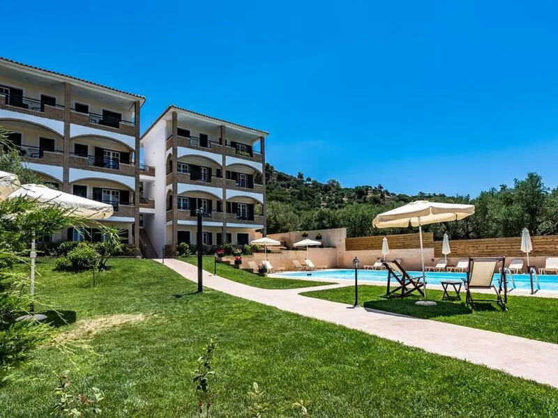 Dolce Vita Residence · Anbieterbild von TUI
