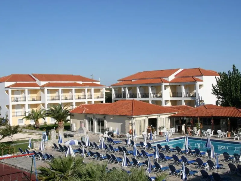 Village Inn Studios & Family Apartments · Anbieterbild von TUI