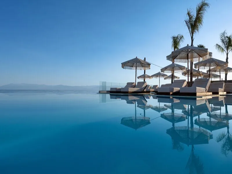 Wyndham Corfu Acharavi Hotel · Anbieterbild von TUI