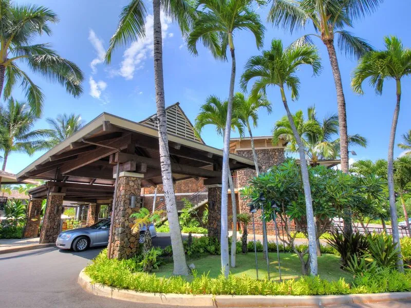 Koa Kea Hotel & Resort · Anbieterbild von TUI