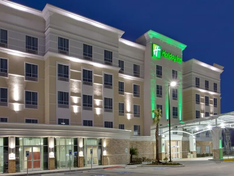 Holiday Inn Houston-Webster · Anbieterbild von TUI