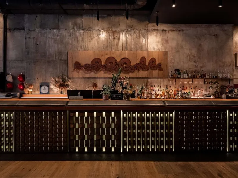 DoubleTree by Hilton Hotel Melbourne - Flinders Street · Anbieterbild von TUI