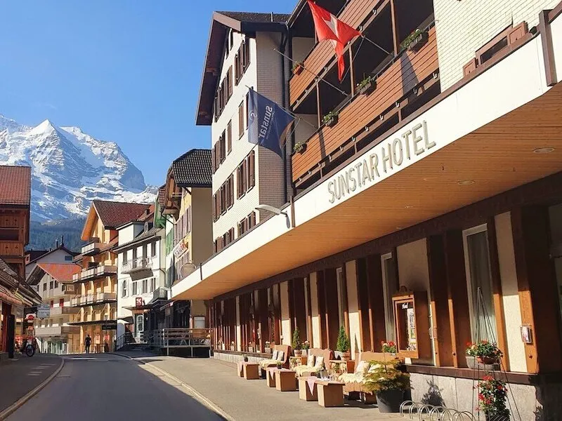 Braunbär Hotel & Spa · Anbieterbild von TUI