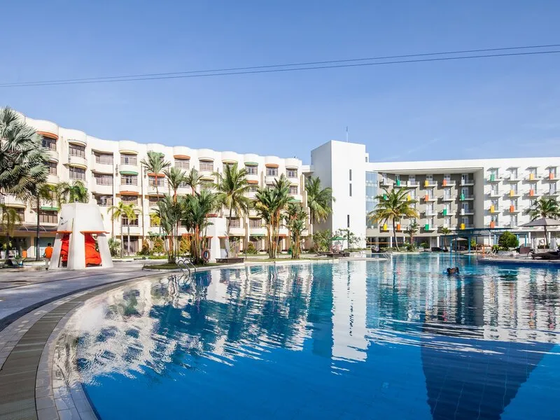 Harris Resort Waterfront Batam · Anbieterbild von TUI
