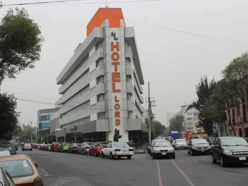Hotel Lord · Anbieterbild von TUI