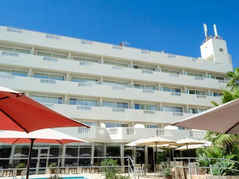 BLUESEA Paraiso Beach Adults Only · Anbieterbild von TUI