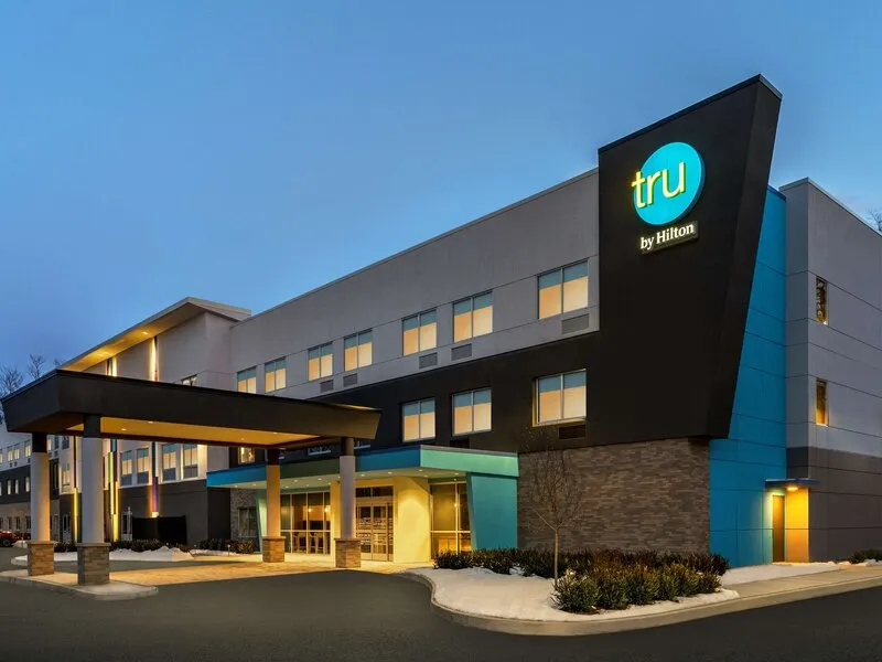 Tru by Hilton Albany Airport · Anbieterbild von TUI