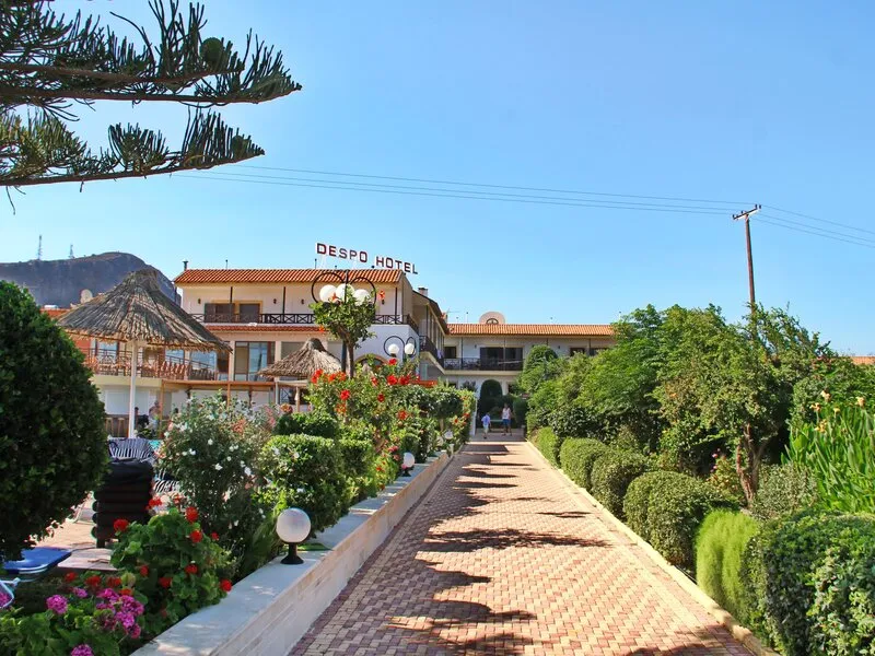 Despo Hotel by Estia · Anbieterbild von TUI