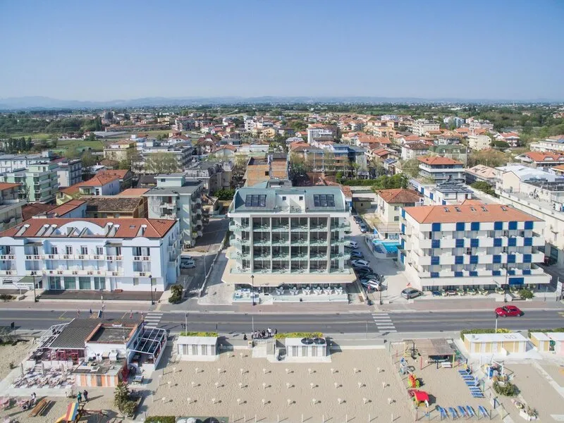 Hotel Savini · Anbieterbild von TUI