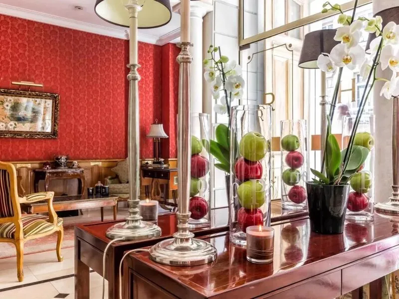 Hotel Regence · Anbieterbild von TUI