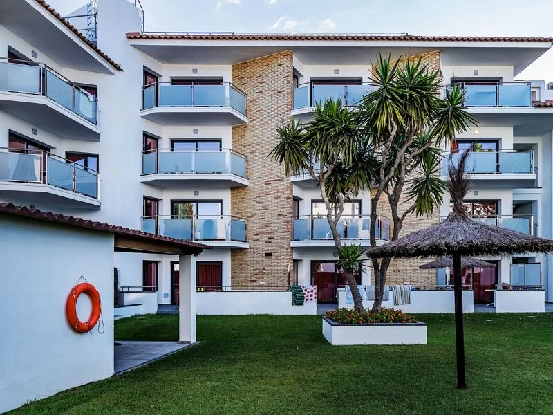 Sunway Apollo Apartments · Anbieterbild von TUI