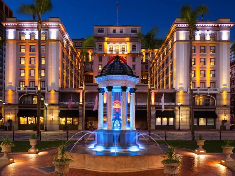 The US Grant, a Luxury Collection Hotel · Anbieterbild von TUI