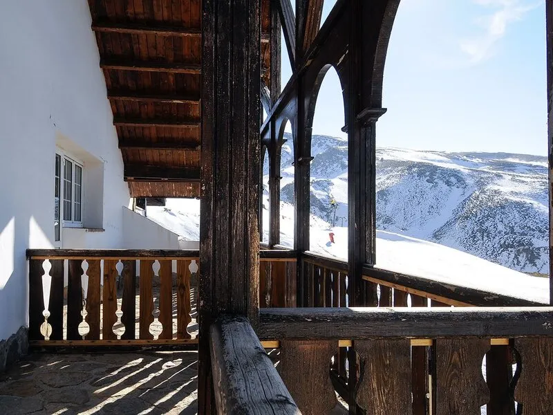 GHM Hotel Monachil · Anbieterbild von TUI