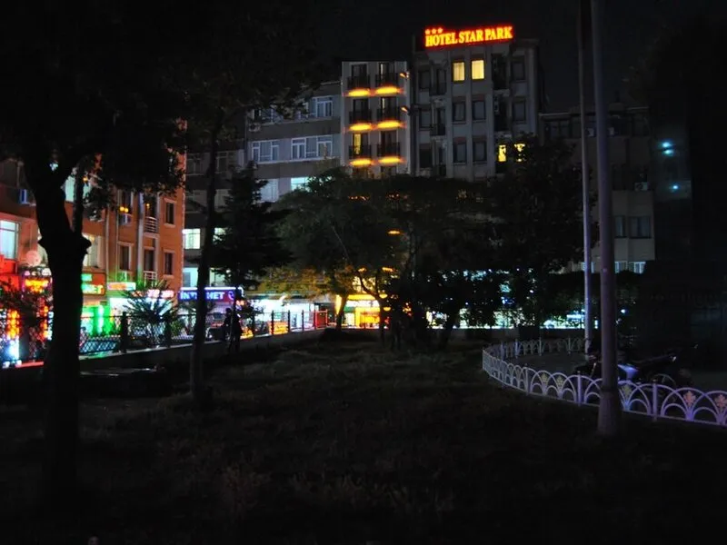 Hotel Star Park · Anbieterbild von TUI