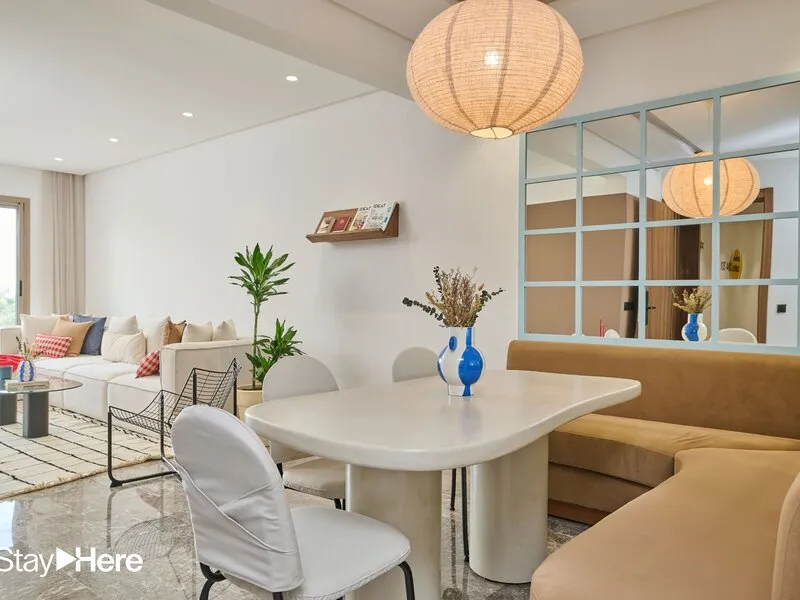 StayHere Casablanca - Oasis - Premium Residence · Anbieterbild von TUI