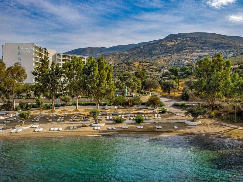 Evia Riviera Resort · Anbieterbild von TUI