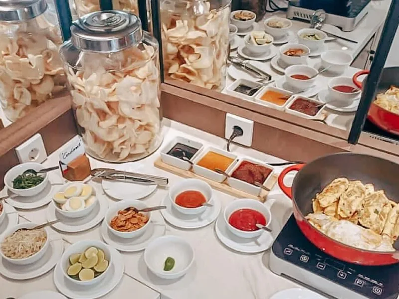 Fox Lite Grogol Jakarta · Anbieterbild von TUI