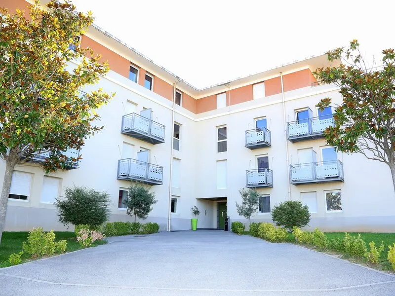 Residence Aixoise · Anbieterbild von TUI