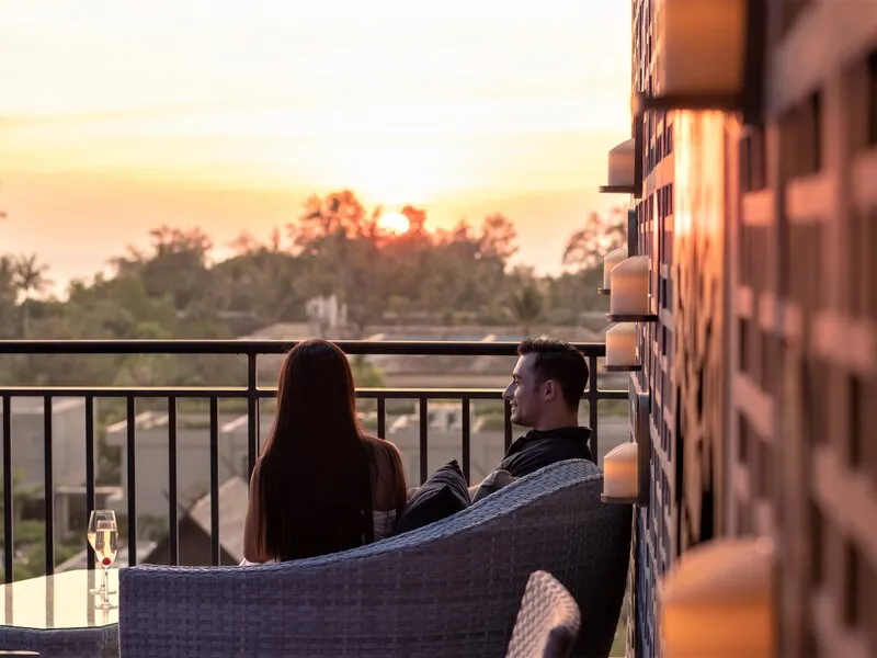Anantara Vacation Club Phuket Mai Khao · Anbieterbild von TUI