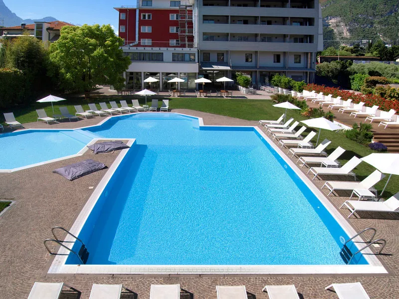 Hotel Luise · Anbieterbild von TUI