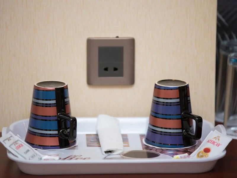 Grand Hotel Baku Central Park · Anbieterbild von TUI