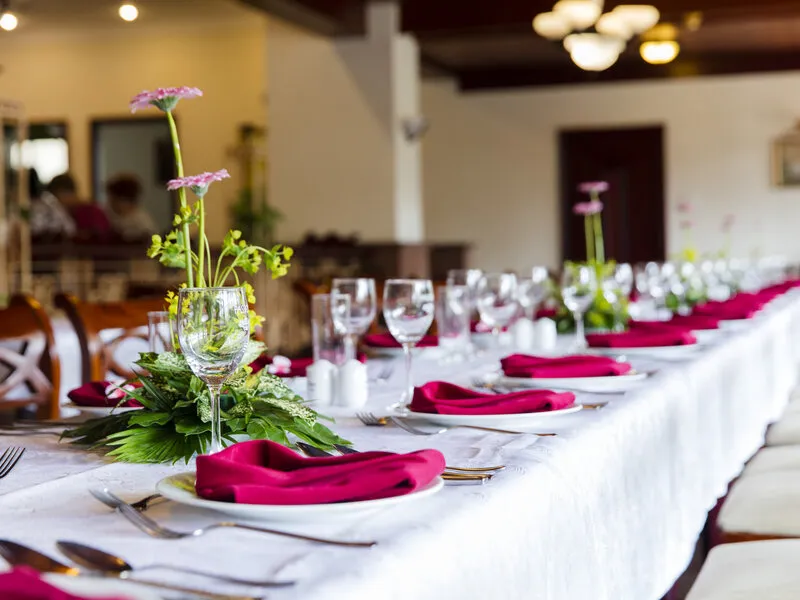 TTC Hotel Premium Dalat · Anbieterbild von TUI