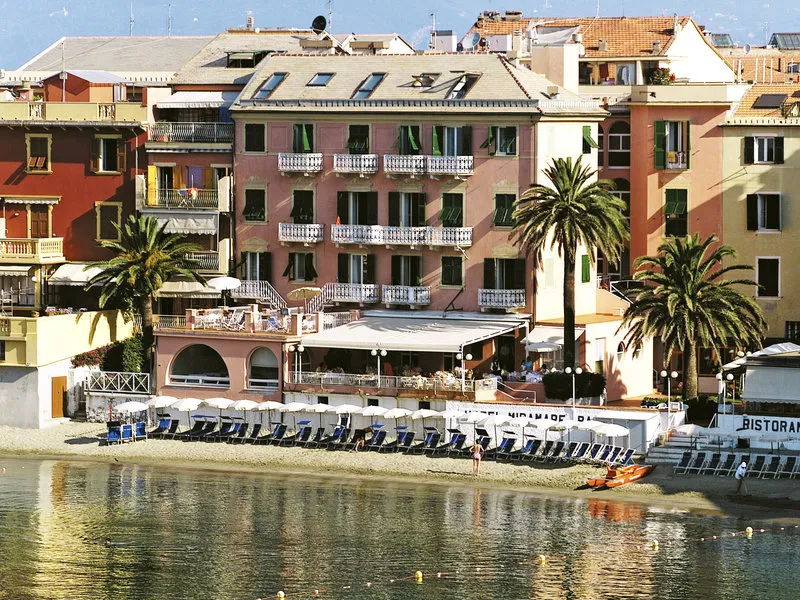 Hotel Miramare · Anbieterbild von TUI