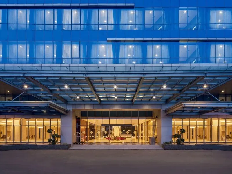 Hotel Neo Plus Airport · Anbieterbild von TUI