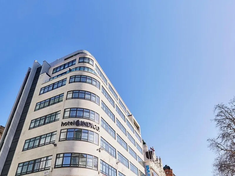 Hotel Indigo London - 1 Leicester Square · Anbieterbild von TUI