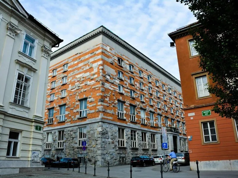 Hotel Mrak · Anbieterbild von TUI