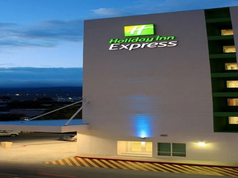 Holiday Inn Express Tuxtla Gutierrez La Marimba · Anbieterbild von TUI