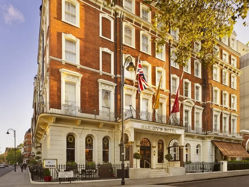 The Bailey's Hotel London Kensington · Anbieterbild von TUI
