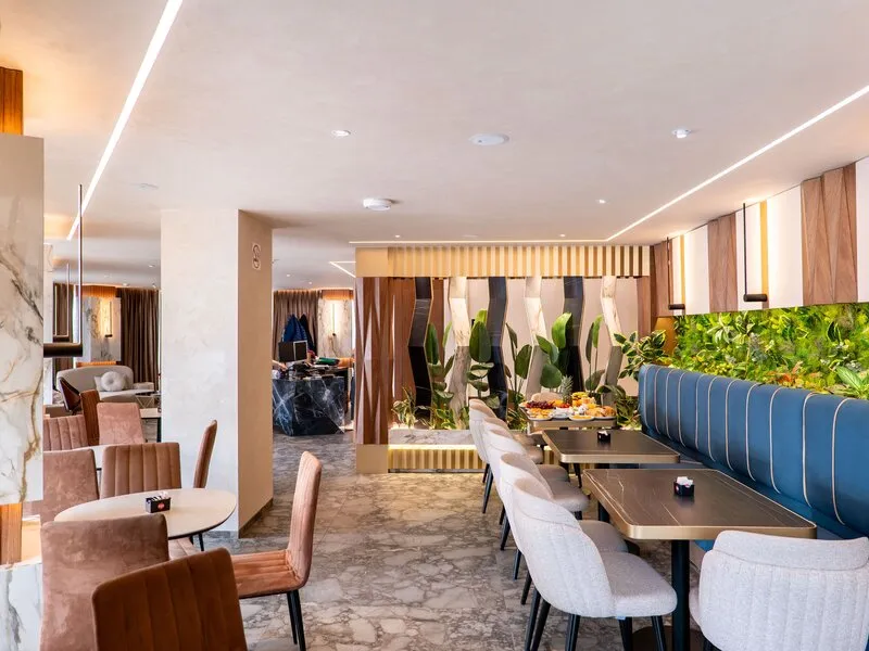 Mattis Hotel · Anbieterbild von TUI