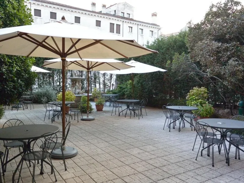 Hotel Belle Arti Venice · Anbieterbild von TUI