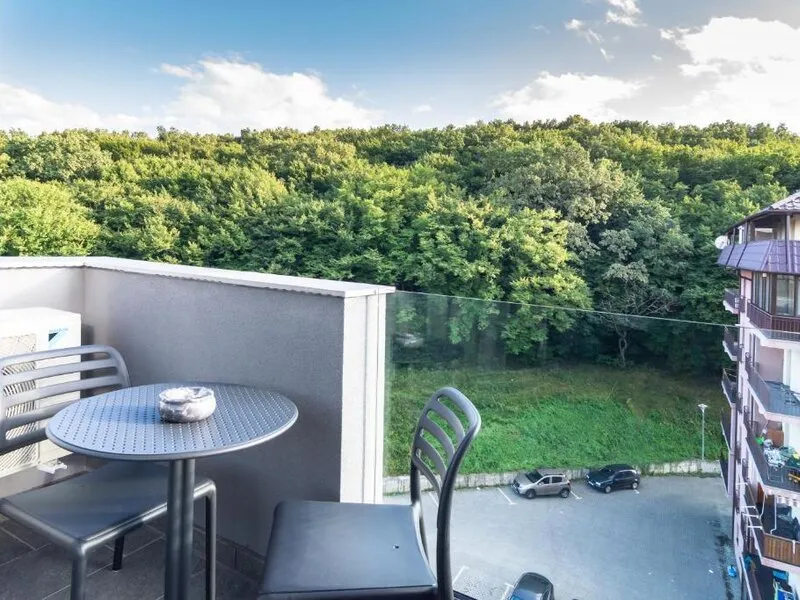 NOX Aparthotel · Anbieterbild von TUI