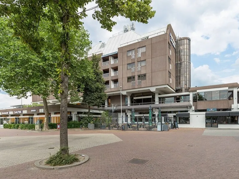 Leonardo Hotel Lelystad City Center · Anbieterbild von TUI