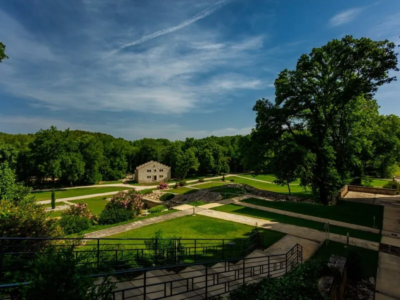 Château de Pondres · Anbieterbild von TUI
