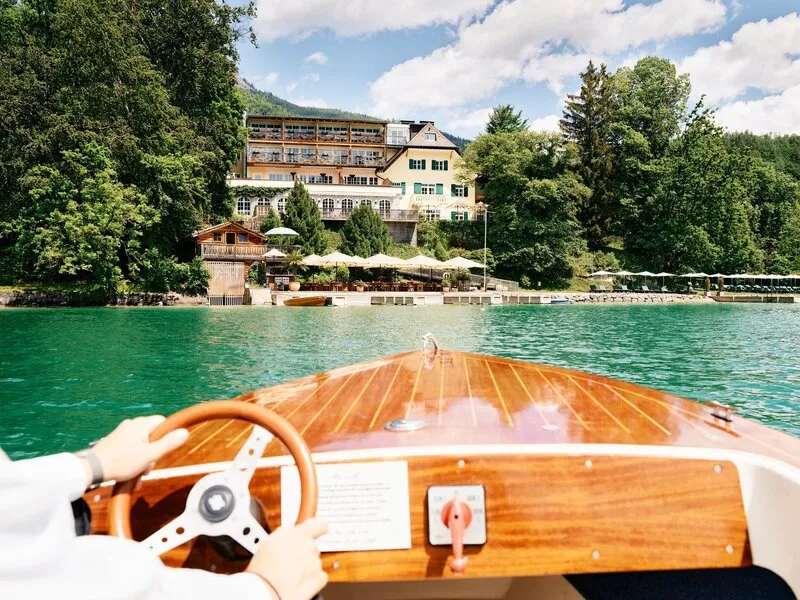 Appesbach Landhaus · Anbieterbild von TUI